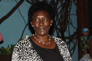 Professor Elizabeth Sarange Bosire Abenga has joined as Director of the PAU-Institute of Governance Human Resource and Social Sciences (#PAUGHSS)