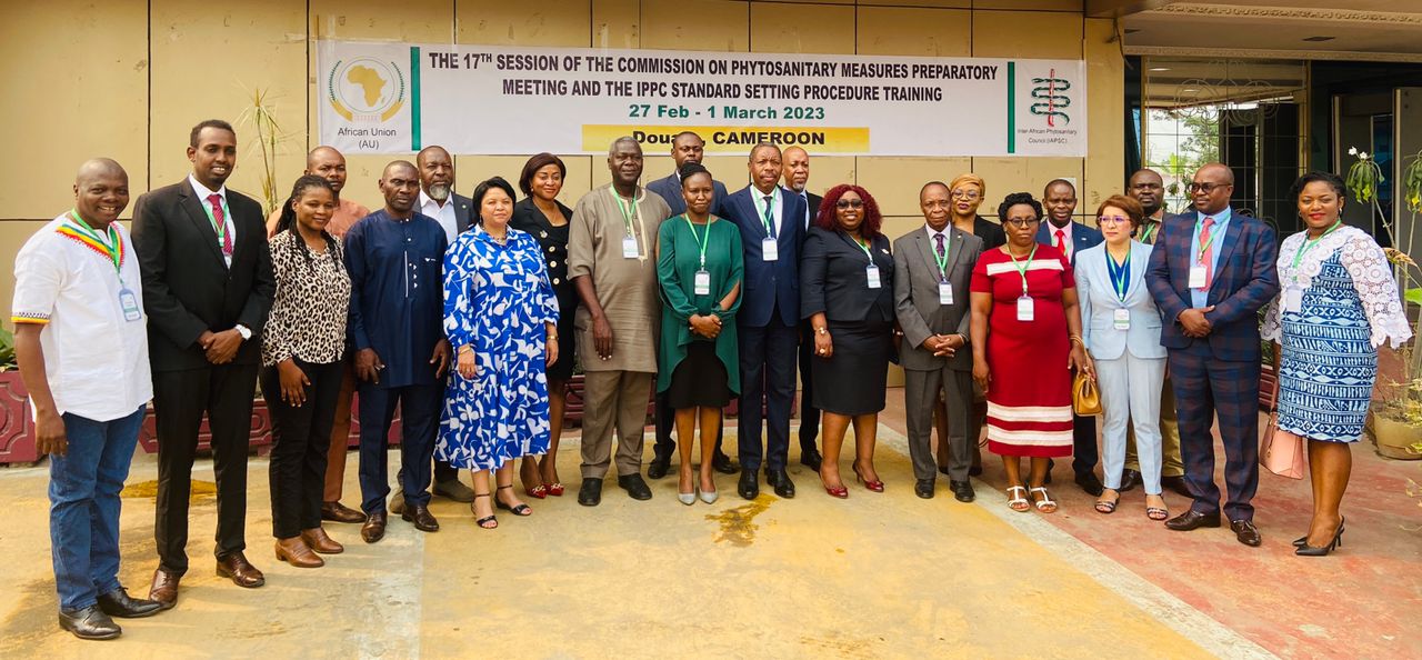 Africa debates common approach on phytosanitary standards ahead of CPM 17